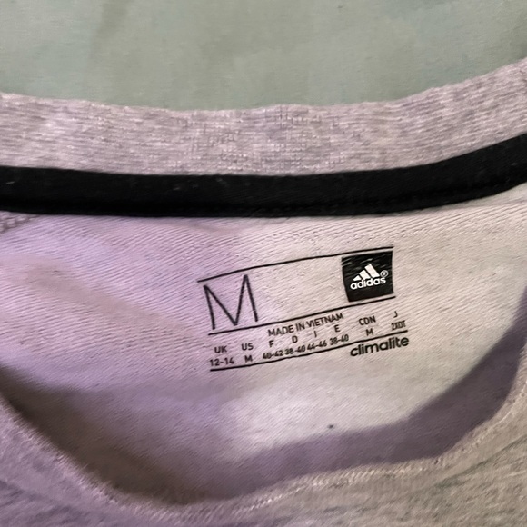 Adidas Sweater - Picture 3 of 3